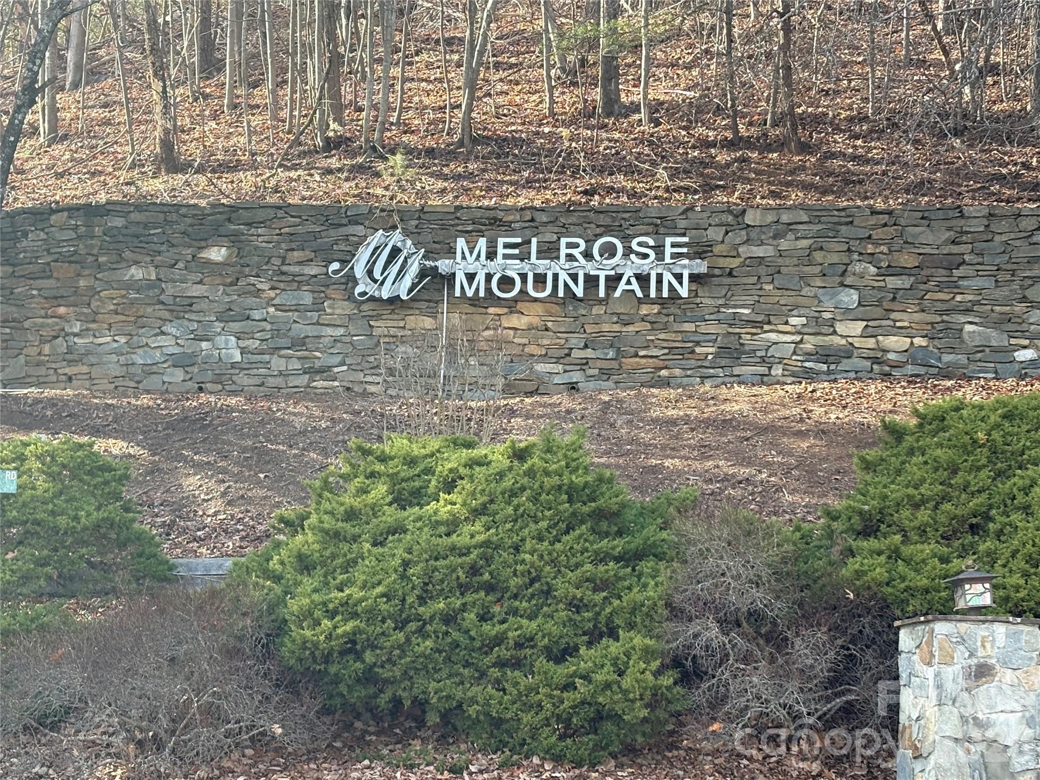 700 Summit Road Tryon NC 28782