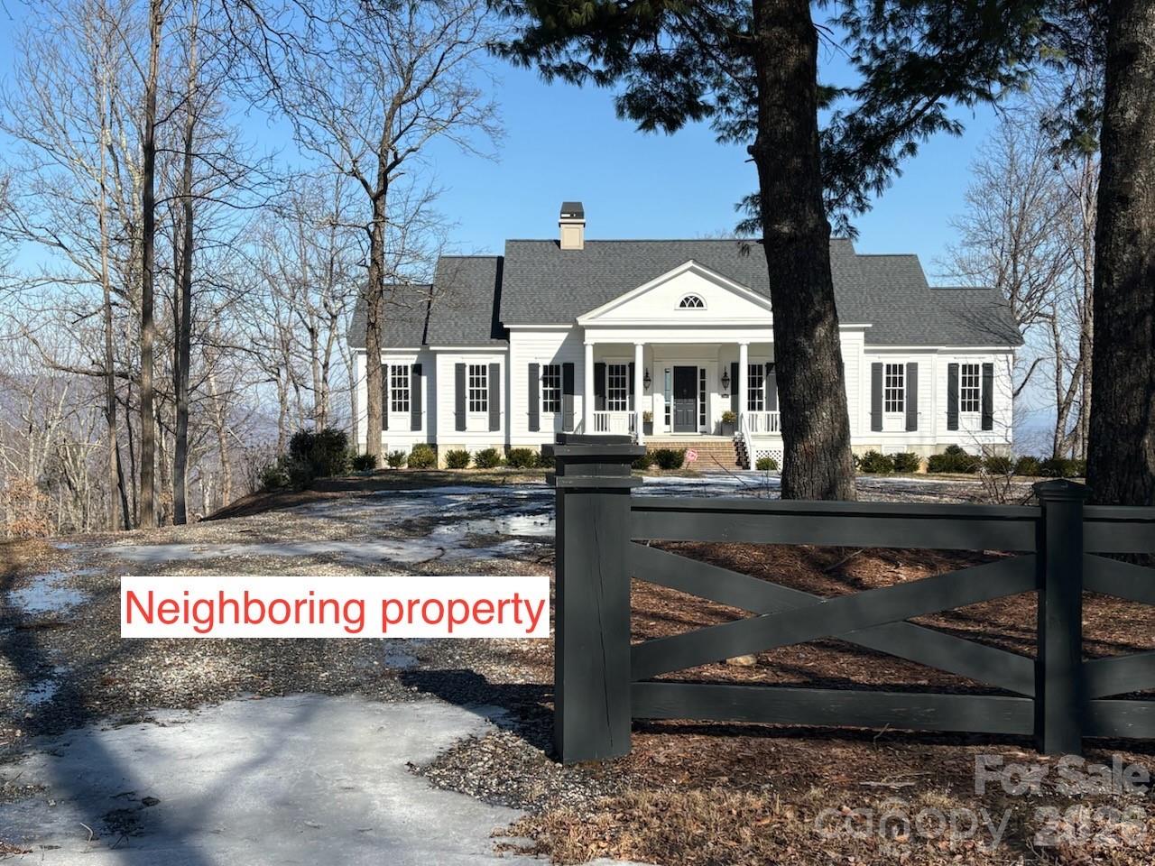 700 Summit Road Tryon NC 28782