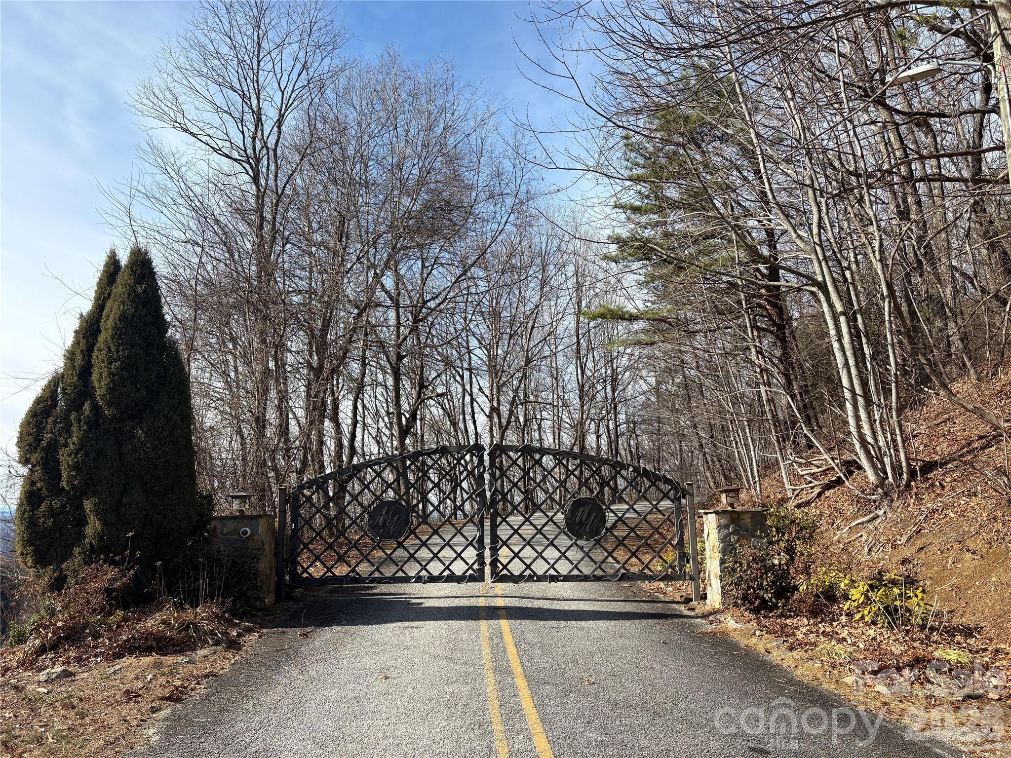 700 Summit Road Tryon NC 28782