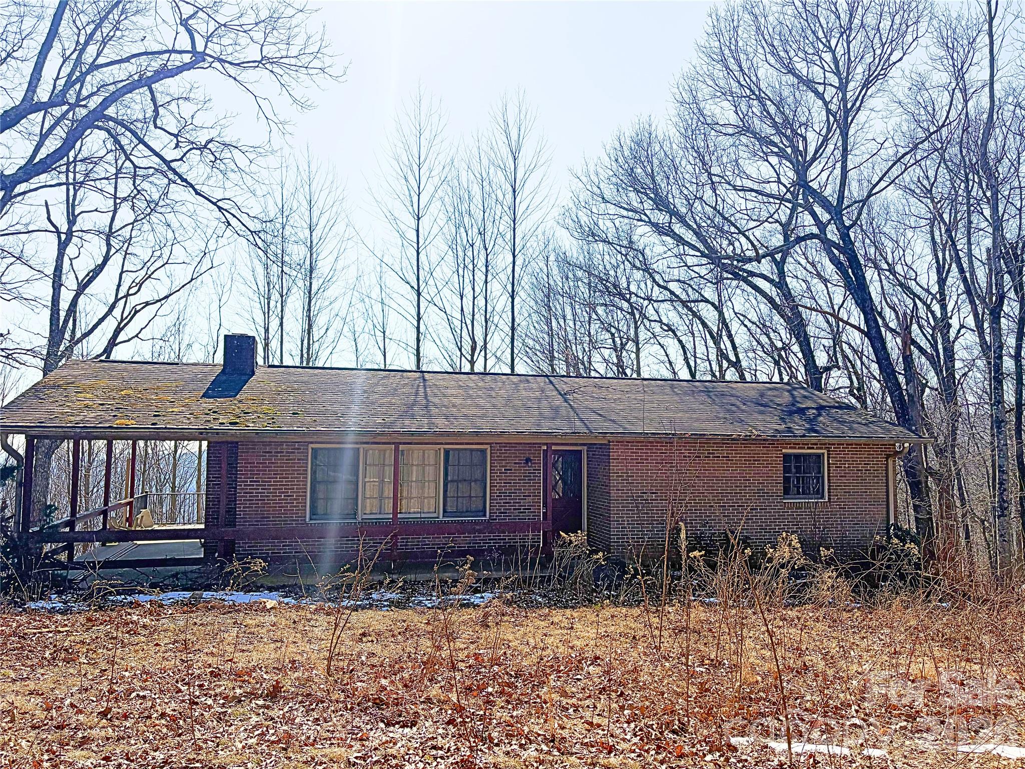 700 Summit Road Tryon NC 28782