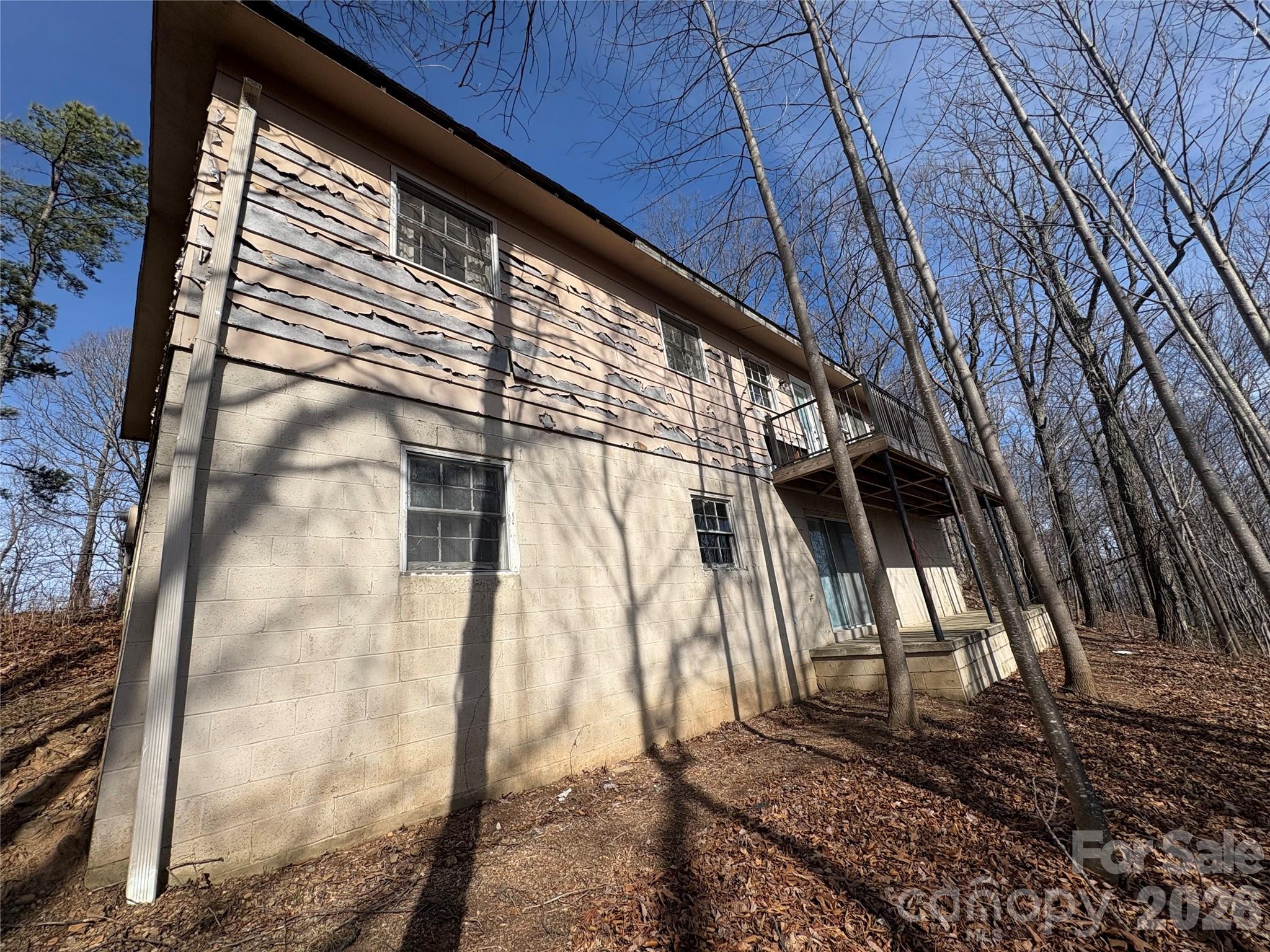 700 Summit Road Tryon NC 28782