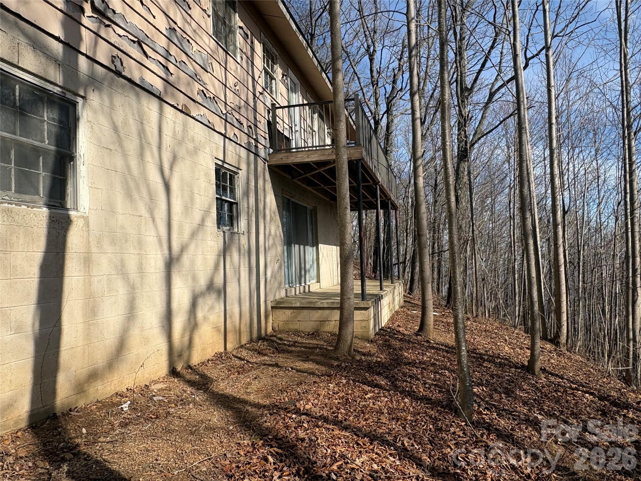 700 Summit Road Tryon NC 28782