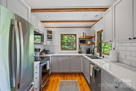 131 John Knox Road Montreat NC 28757