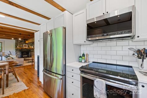 131 John Knox Road Montreat NC 28757