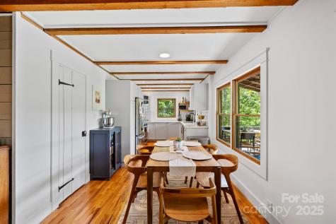 131 John Knox Road Montreat NC 28757