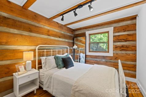131 John Knox Road Montreat NC 28757
