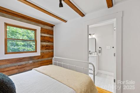 131 John Knox Road Montreat NC 28757