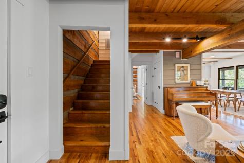 131 John Knox Road Montreat NC 28757