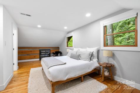 131 John Knox Road Montreat NC 28757