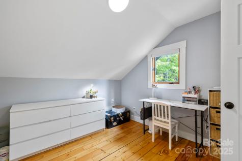 131 John Knox Road Montreat NC 28757