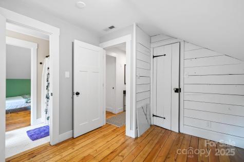 131 John Knox Road Montreat NC 28757