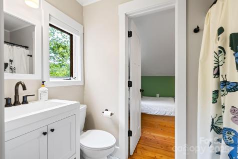 131 John Knox Road Montreat NC 28757