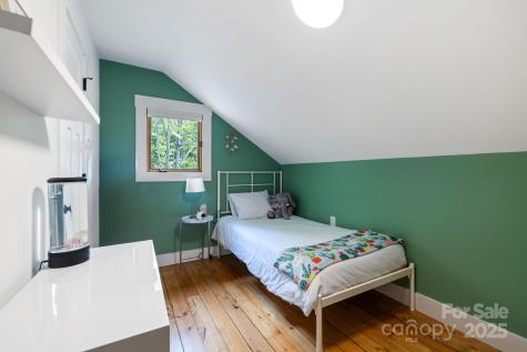 131 John Knox Road Montreat NC 28757