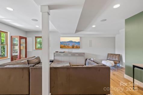 131 John Knox Road Montreat NC 28757