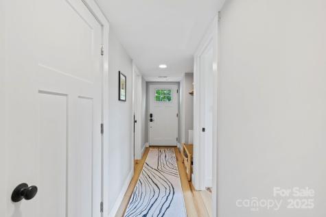 131 John Knox Road Montreat NC 28757