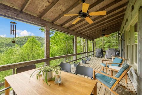 131 John Knox Road Montreat NC 28757