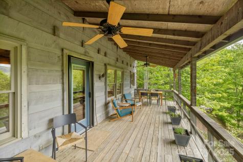 131 John Knox Road Montreat NC 28757