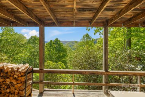 131 John Knox Road Montreat NC 28757