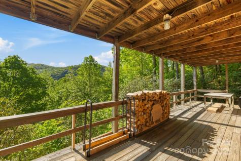 131 John Knox Road Montreat NC 28757