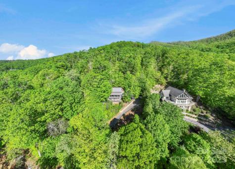 131 John Knox Road Montreat NC 28757