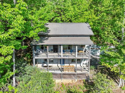 131 John Knox Road Montreat NC 28757