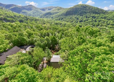 131 John Knox Road Montreat NC 28757