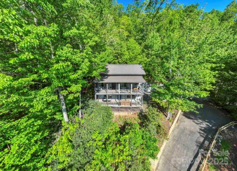 131 John Knox Road Montreat NC 28757