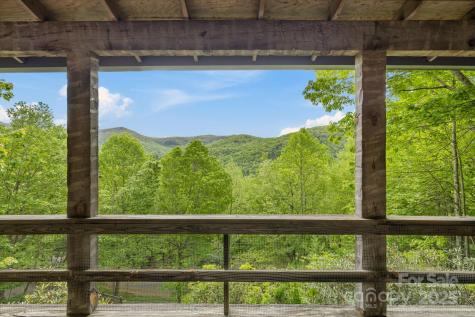 131 John Knox Road Montreat NC 28757