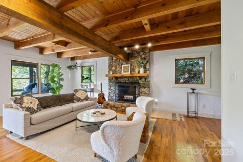 131 John Knox Road Montreat NC 28757