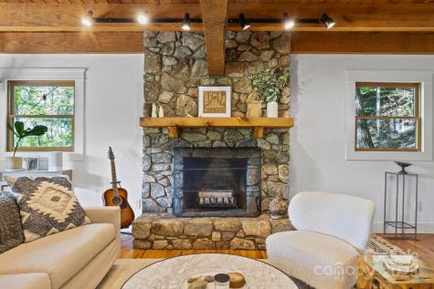 131 John Knox Road Montreat NC 28757