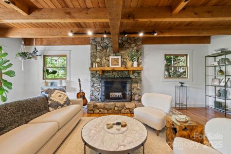 131 John Knox Road Montreat NC 28757