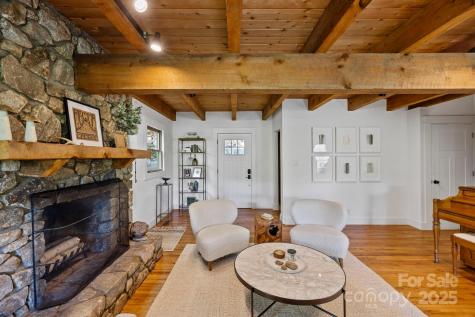 131 John Knox Road Montreat NC 28757