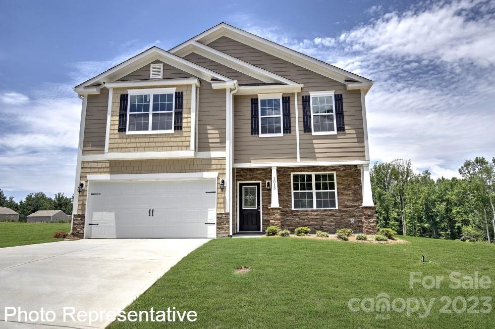 712 Fountain Park Boulevard Asheville NC 28806