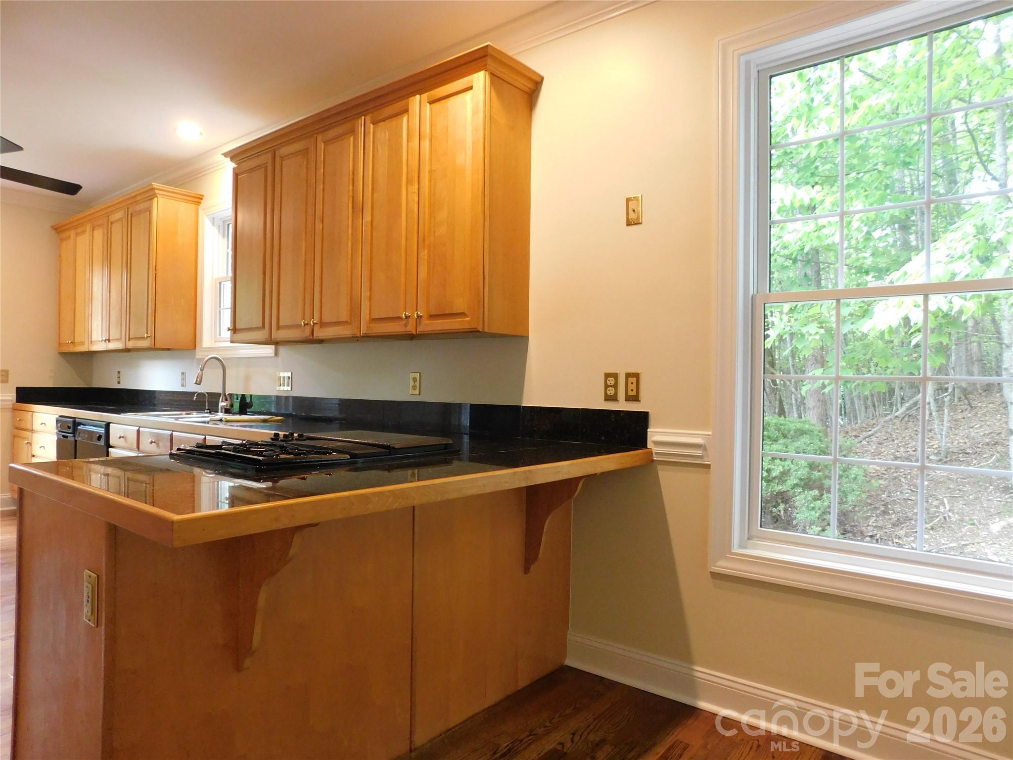 1064 Skye Drive Pisgah Forest NC 28768