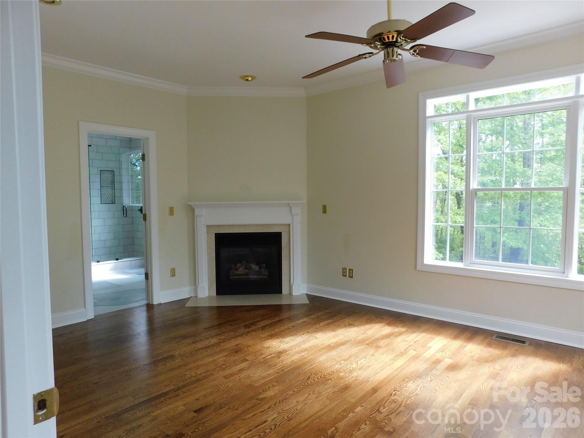1064 Skye Drive Pisgah Forest NC 28768