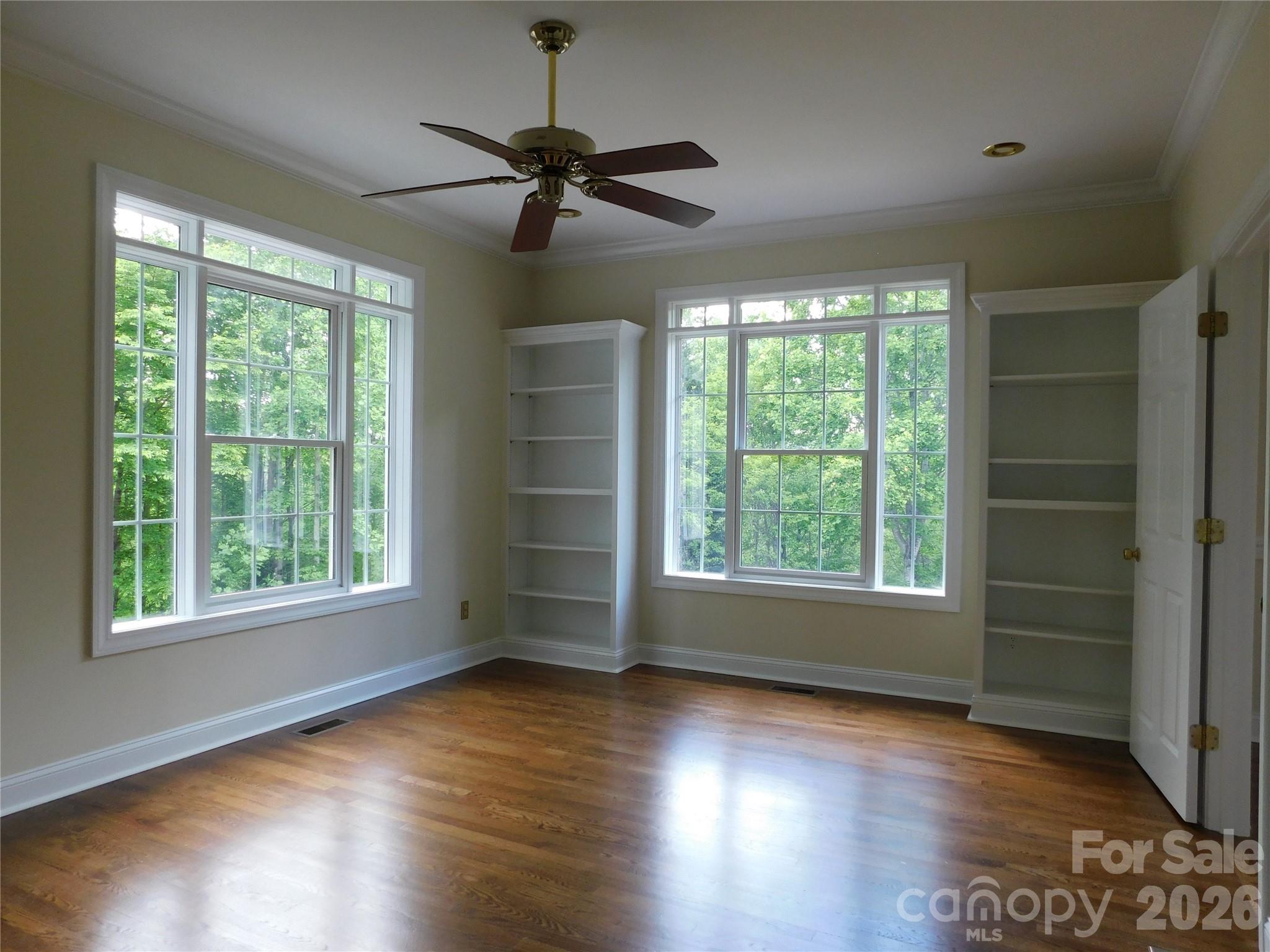 1064 Skye Drive Pisgah Forest NC 28768