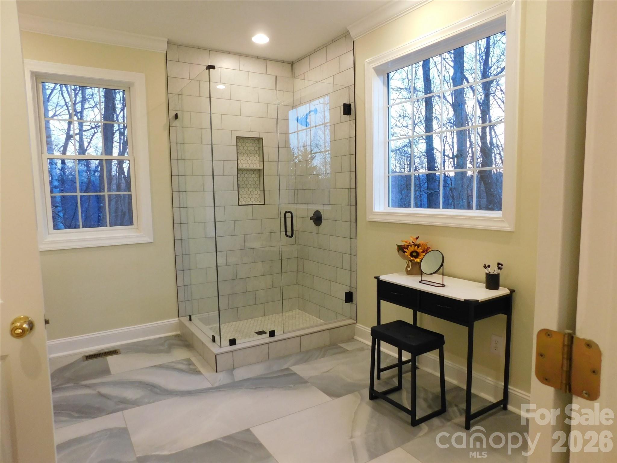 1064 Skye Drive Pisgah Forest NC 28768