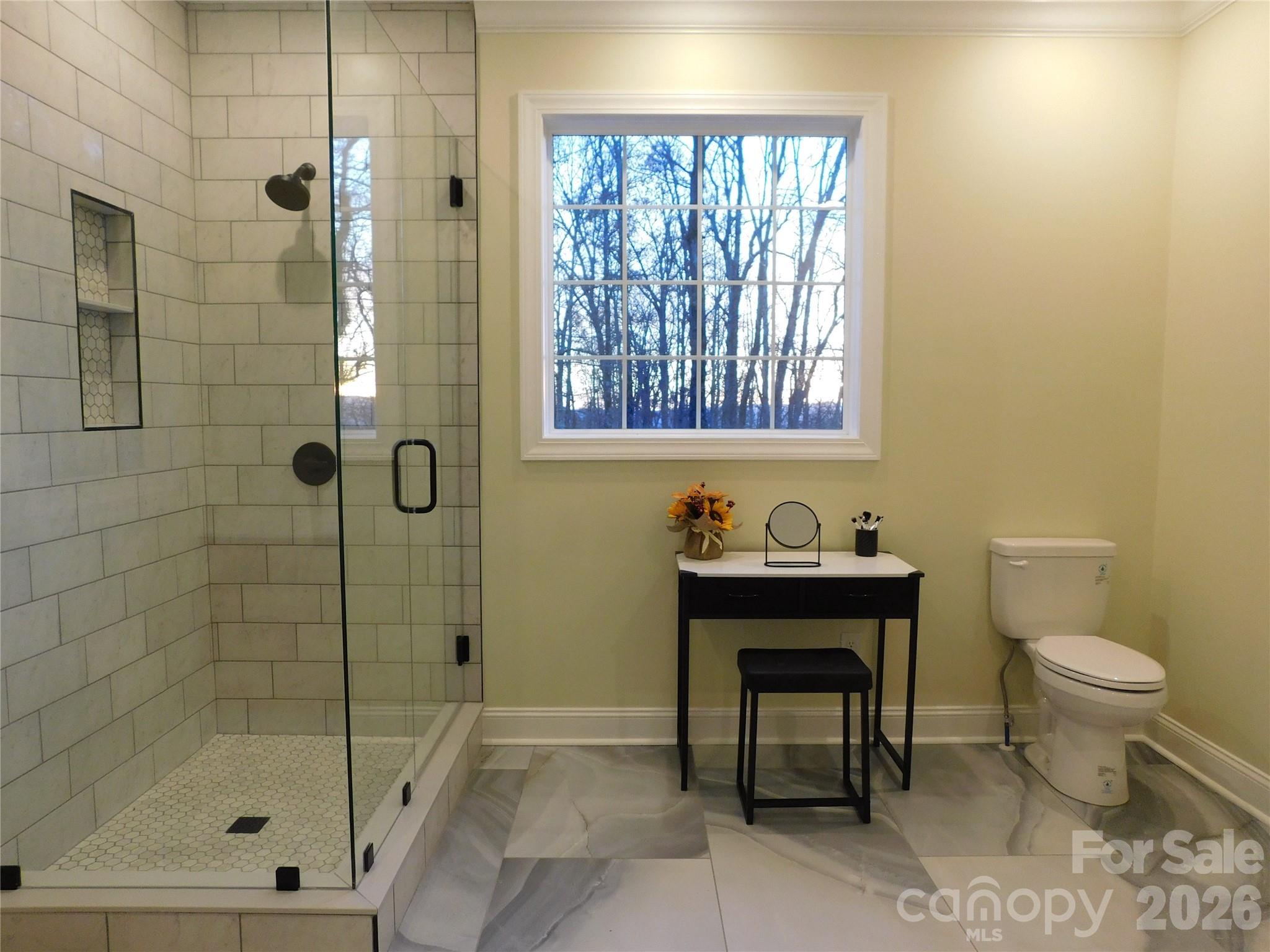 1064 Skye Drive Pisgah Forest NC 28768
