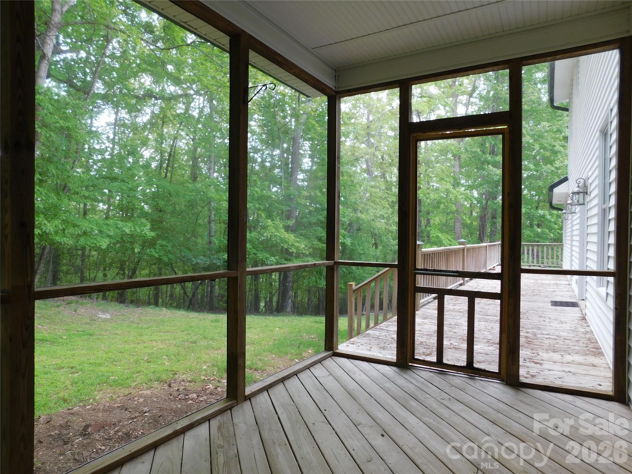 1064 Skye Drive Pisgah Forest NC 28768