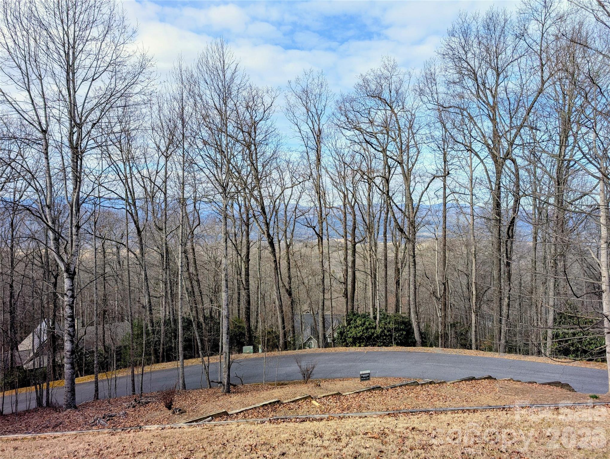 1064 Skye Drive Pisgah Forest NC 28768