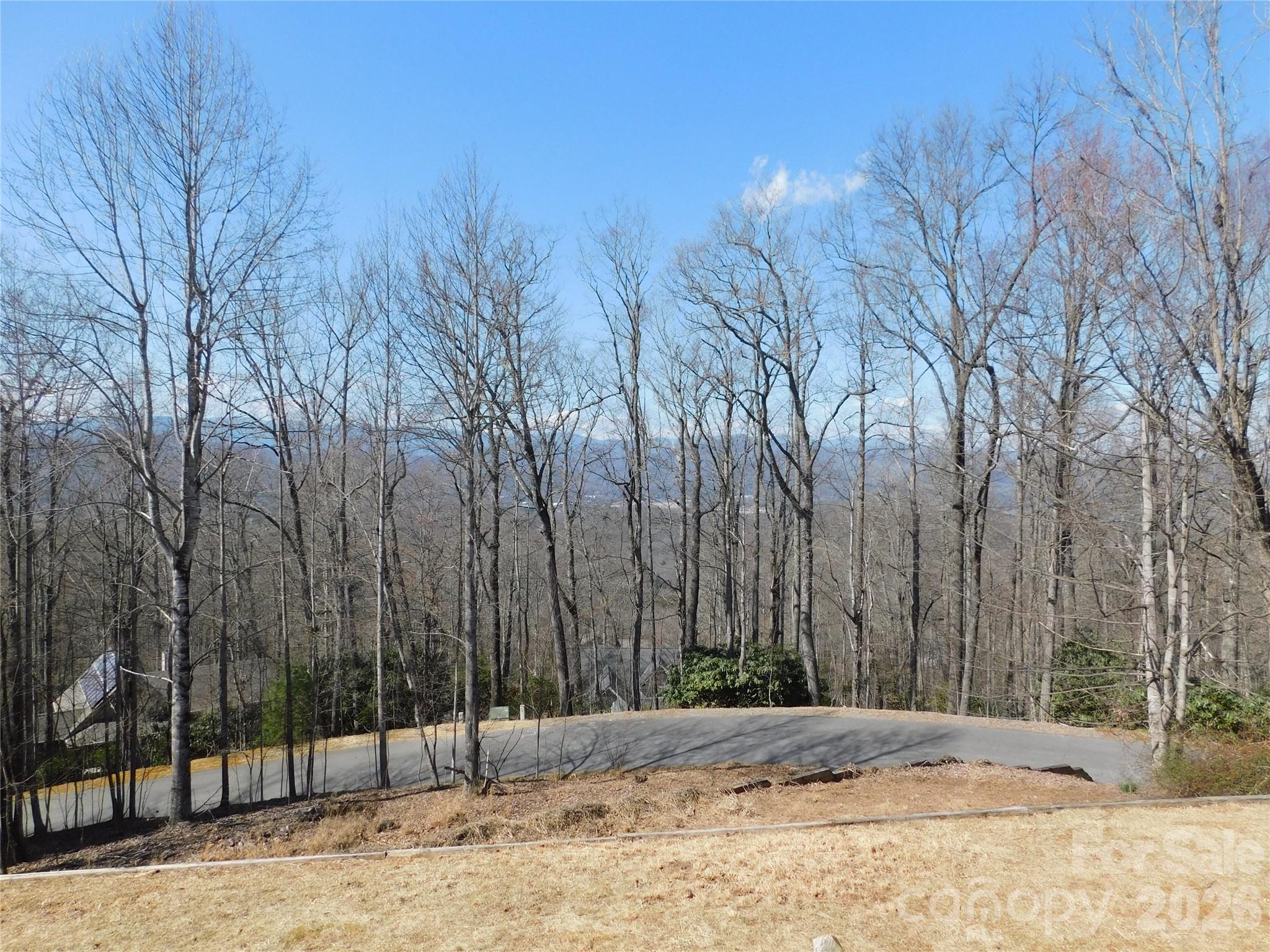 1064 Skye Drive Pisgah Forest NC 28768