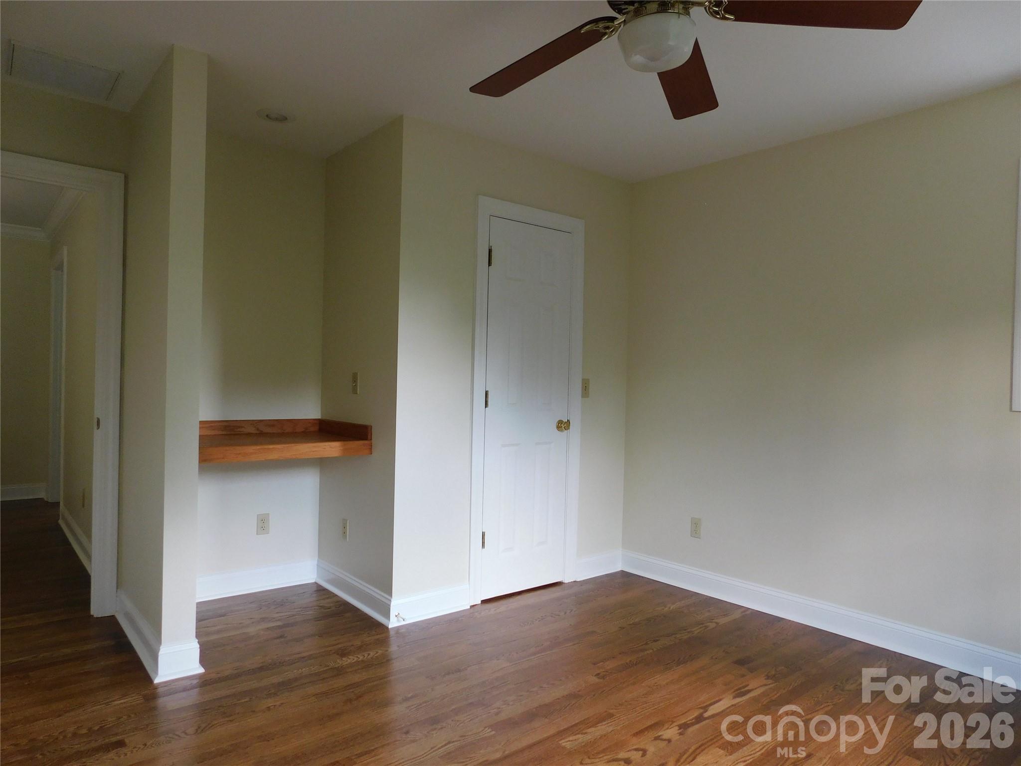 1064 Skye Drive Pisgah Forest NC 28768