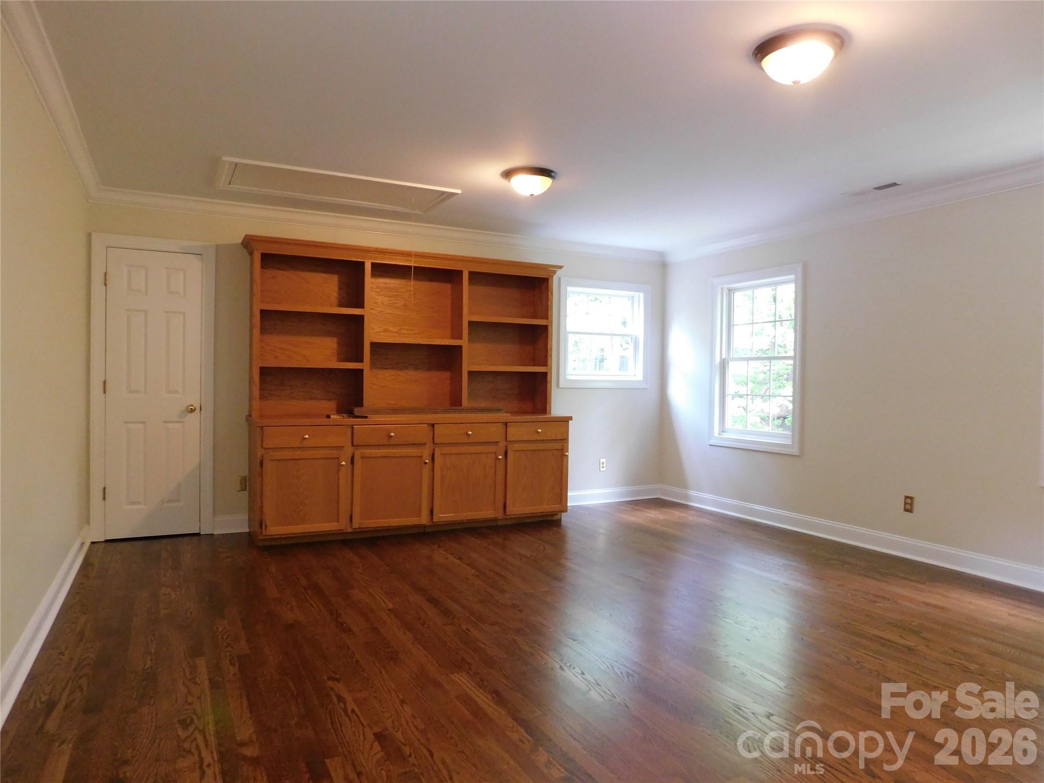 1064 Skye Drive Pisgah Forest NC 28768
