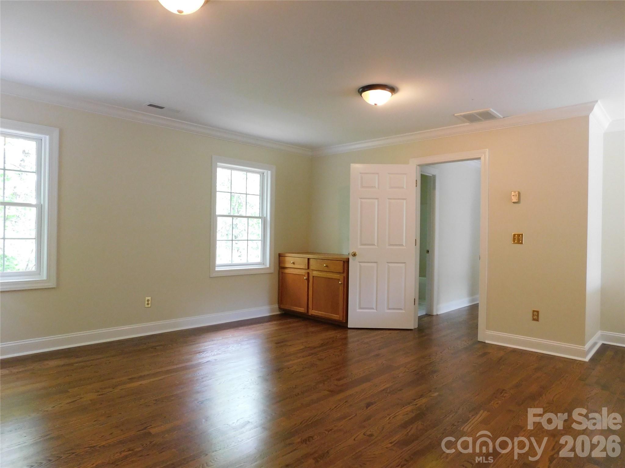1064 Skye Drive Pisgah Forest NC 28768