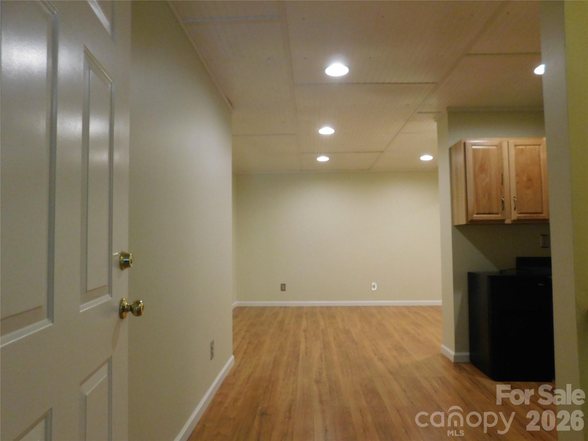 1064 Skye Drive Pisgah Forest NC 28768