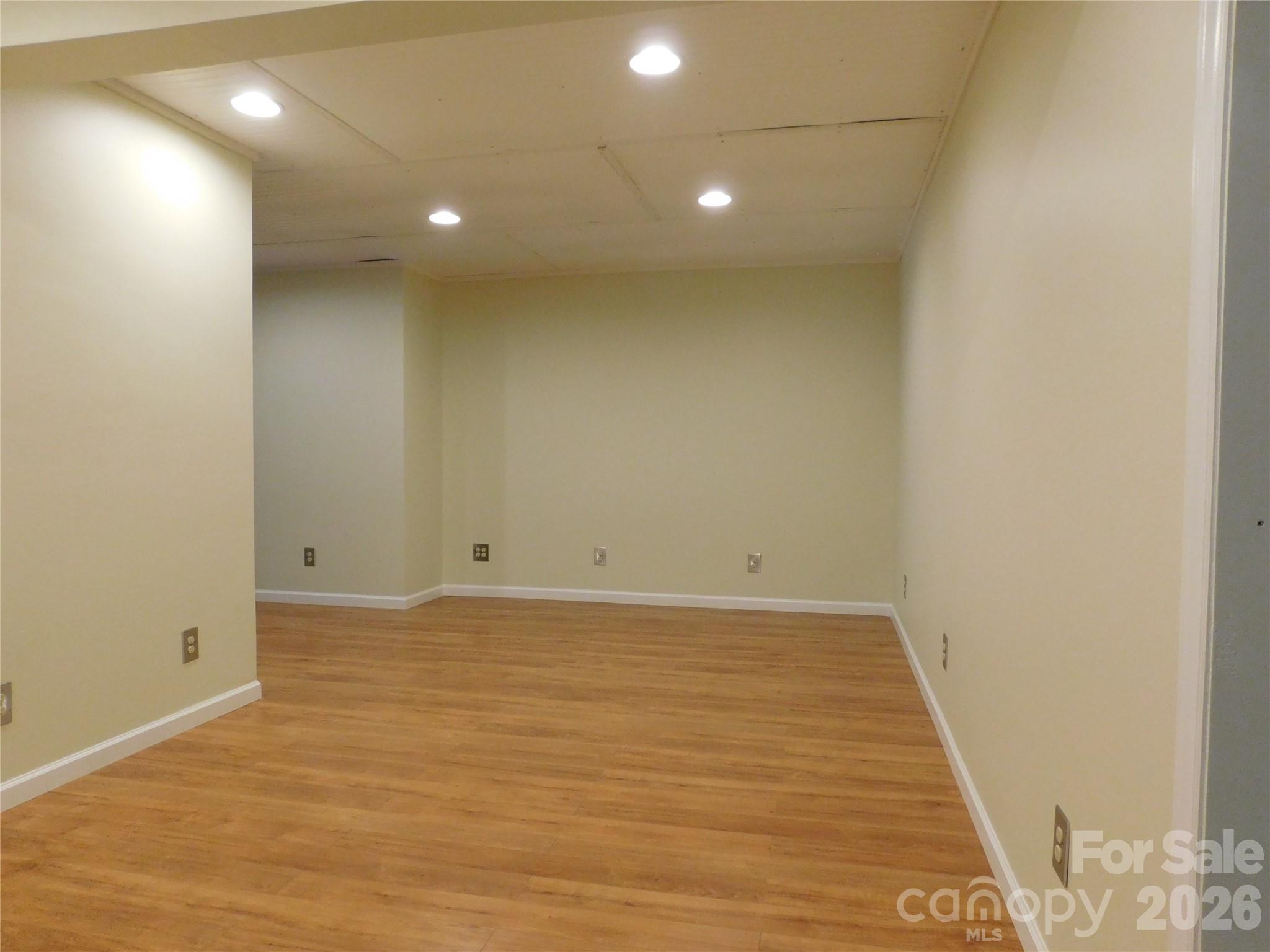 1064 Skye Drive Pisgah Forest NC 28768