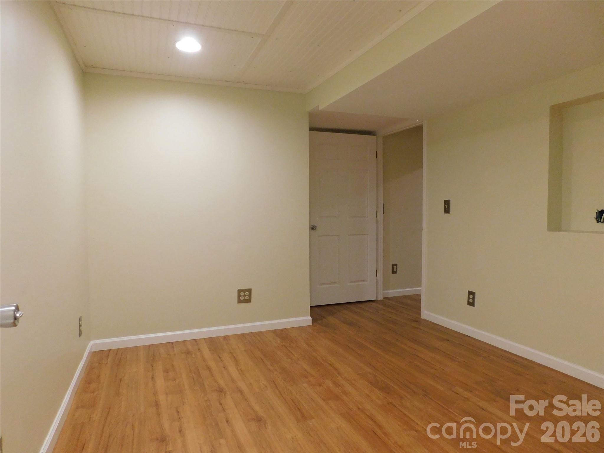 1064 Skye Drive Pisgah Forest NC 28768