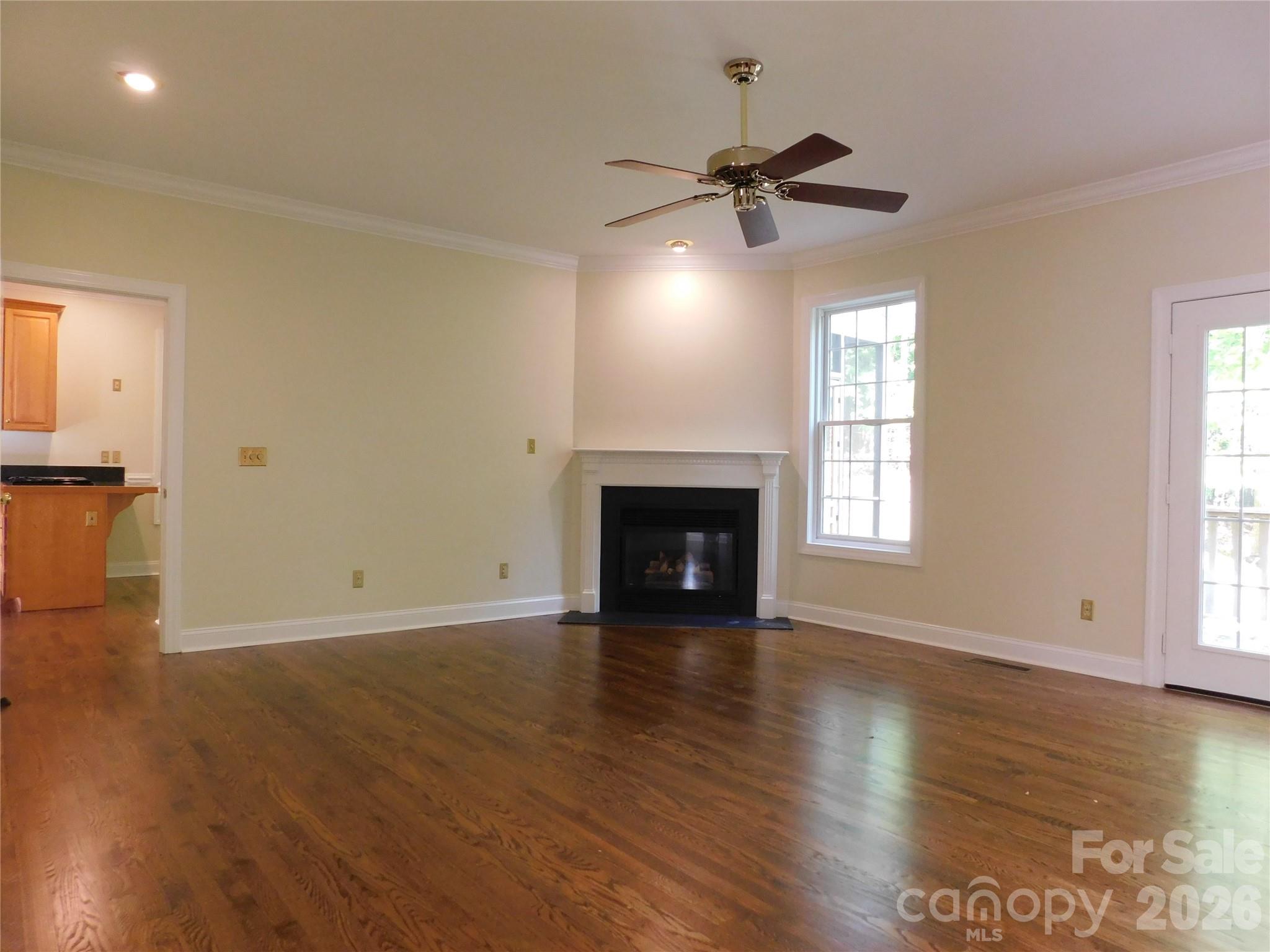 1064 Skye Drive Pisgah Forest NC 28768