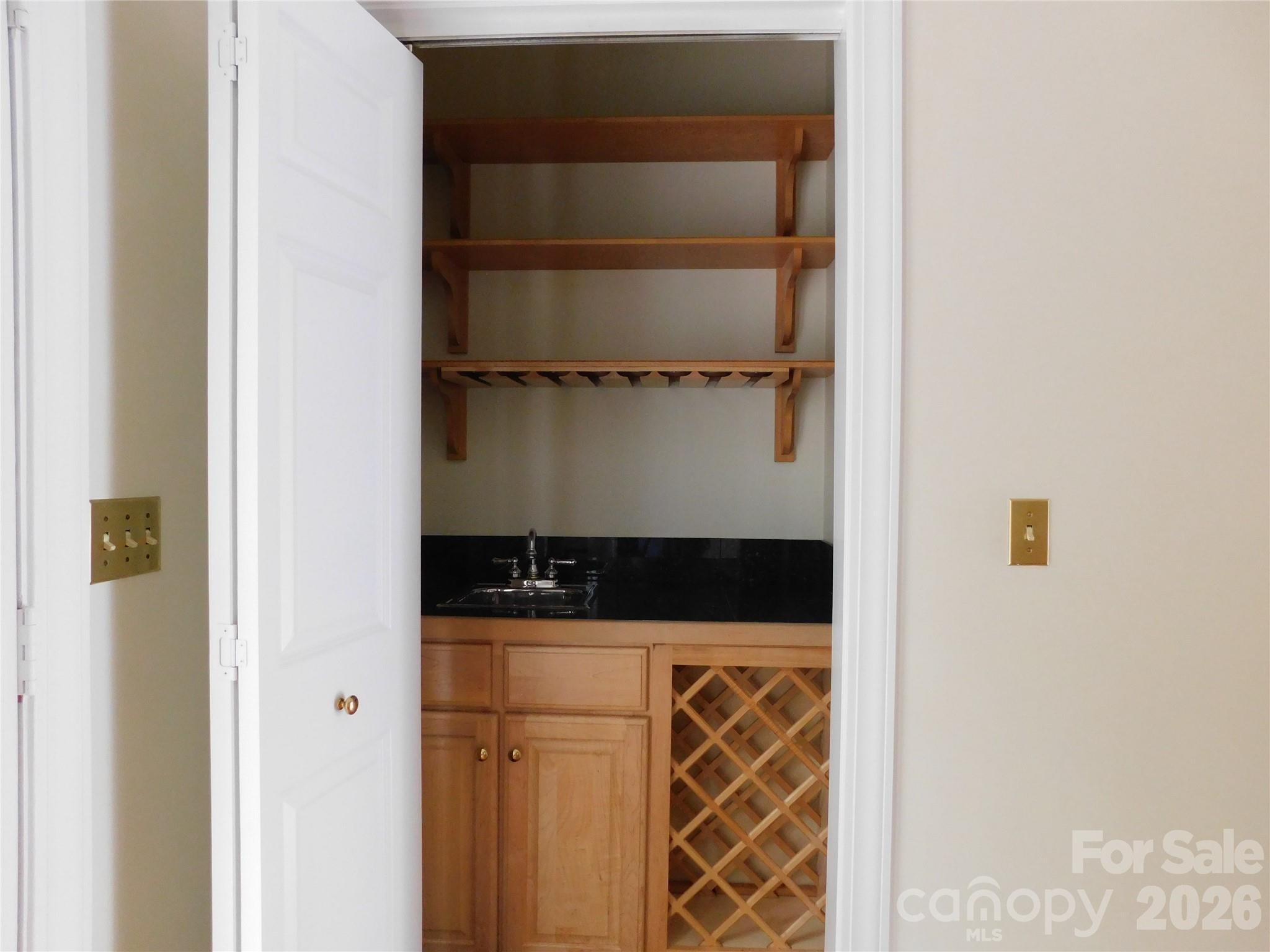 1064 Skye Drive Pisgah Forest NC 28768