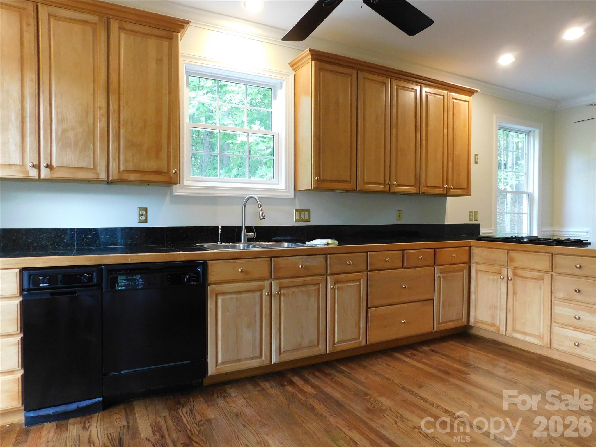 1064 Skye Drive Pisgah Forest NC 28768